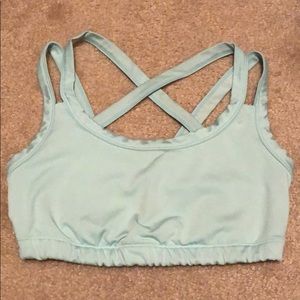 Aqua Kiava sports bra M